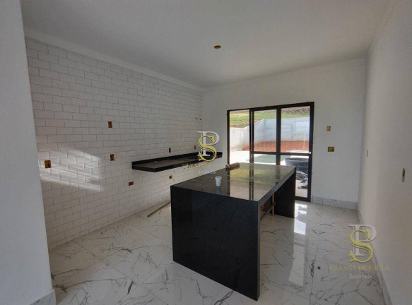 Imagem Casa de Condomínio com 3 Quartos à Venda, 166 m² em Residencial Boa Vista - Atibaia