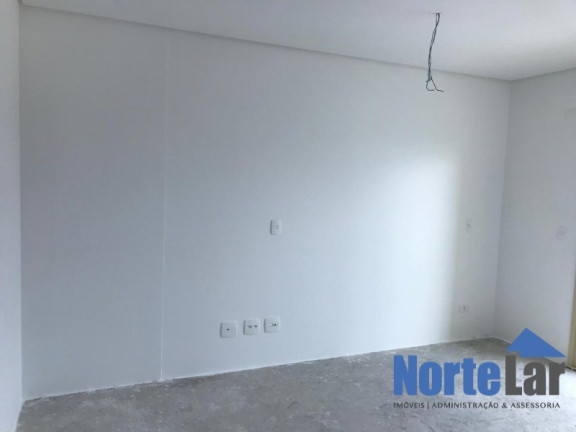 Imagem Apartamento com 2 Quartos à Venda, 76 m² em Santana - São Paulo