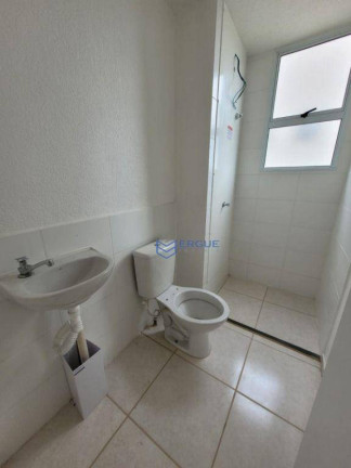 Imagem Apartamento com 2 Quartos à Venda, 45 m² em Caucaia - Caucaia