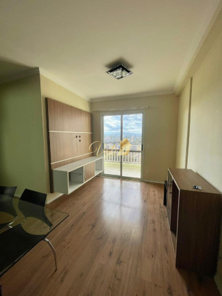 Imagem Apartamento com 3 Quartos à Venda, 84 m² em Jardim América - São José Dos Campos Imagem Apartamento com 3 Quartos à Venda, 84 m² em Jardim América - São José Dos Campos