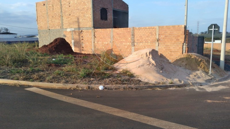 Terreno à Venda, 181 m² em Parque Das Gaivotas  - Ribeirão Preto