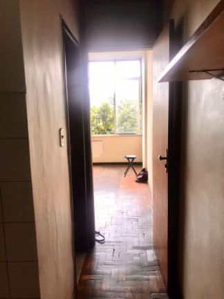 Imagem Apartamento com 1 Quarto à Venda, 26 m² em Botafogo - Rio De Janeiro