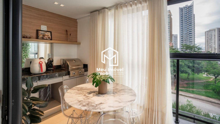 Imagem Imóvel com 3 Quartos à Venda, 95 m² em Sul (águas Claras) - Brasília
