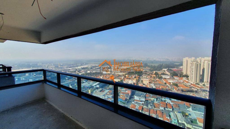 Imagem Apartamento com 2 Quartos à Venda, 70 m² em Vila Augusta - Guarulhos Imagem Apartamento com 2 Quartos à Venda, 70 m² em Vila Augusta - Guarulhos