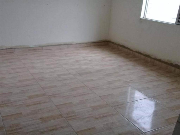 Imagem Imóvel com 1 Quarto à Venda, 25 m² em Guilhermina - Praia Grande