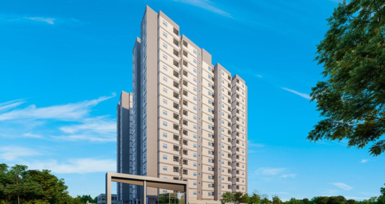 Foto do imóvel Apartamento com 2 Quartos à Venda, 49 m² em Ipiranga - São Paulo