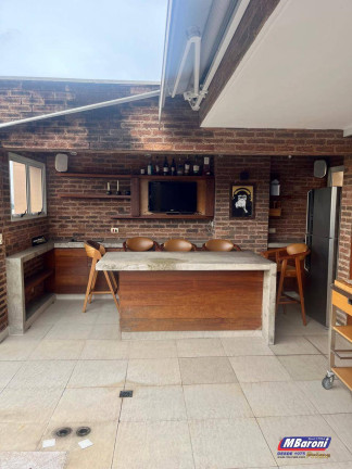 Imagem Apartamento com 5 Quartos à Venda, 404 m² em Jardim Vila Mariana - São Paulo Imagem Apartamento com 5 Quartos à Venda, 404 m² em Jardim Vila Mariana - São Paulo