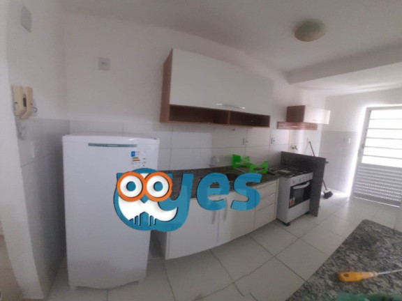 Imagem Apartamento com 2 Quartos para Alugar, 56 m² em Santo Antônio Dos Prazeres - Feira De Santana Imagem Apartamento com 2 Quartos para Alugar, 56 m² em Santo Antônio Dos Prazeres - Feira De Santana