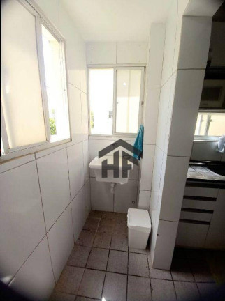 Imagem Apartamento com 2 Quartos à Venda, 62 m² em Arruda - Recife