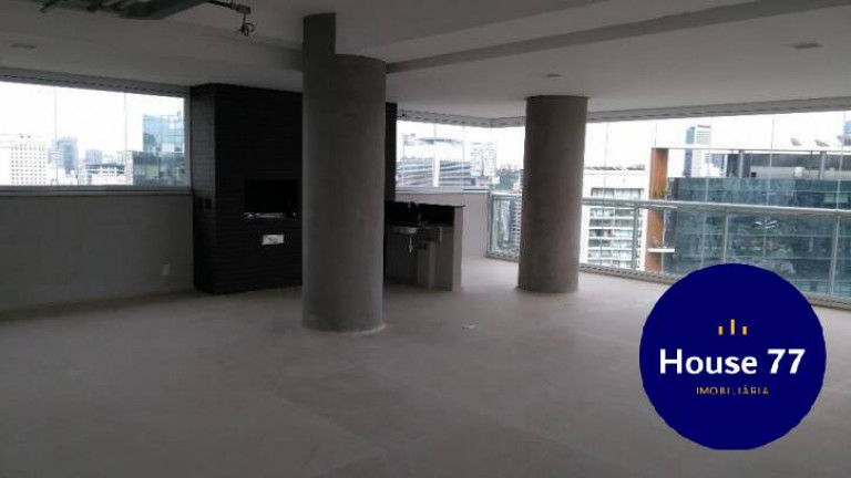 Imagem Apartamento com 3 Quartos à Venda, 323 m² em Vila Olímpia - São Paulo Imagem Apartamento com 3 Quartos à Venda, 323 m² em Vila Olímpia - São Paulo