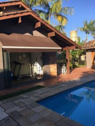 Imagem Casa com 3 Quartos à Venda, 350 m² em Boiçucanga - São Sebastião