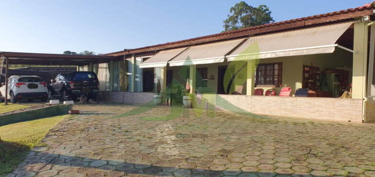 Imagem Chácara com 4 Quartos à Venda, 233 m² em Paiol Grande - Joanópolis Imagem Chácara com 4 Quartos à Venda, 233 m² em Paiol Grande - Joanópolis
