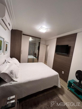 Imagem Cobertura com 4 Quartos à Venda, 232 m² em Centro - Guarapari