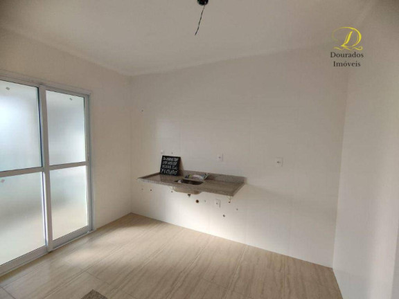 Imagem Apartamento com 2 Quartos à Venda, 75 m² em Caiçara - Praia Grande
