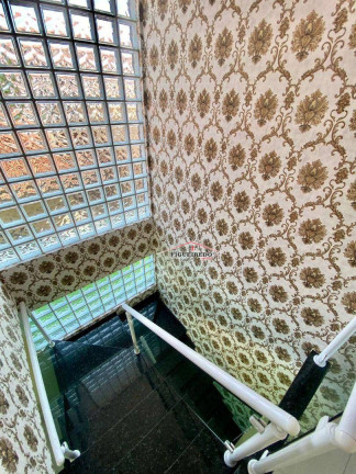 Imagem Sobrado com 5 Quartos à Venda, 280 m² em Solemar - Praia Grande