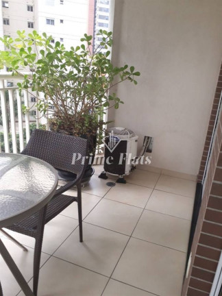 Imagem Apartamento com 1 Quarto à Venda, 44 m² em Vila Olímpia - São Paulo Imagem Apartamento com 1 Quarto à Venda, 44 m² em Vila Olímpia - São Paulo