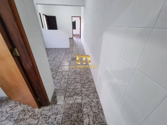Imagem Casa com 2 Quartos à Venda, 80 m² em Maracanã - Praia Grande