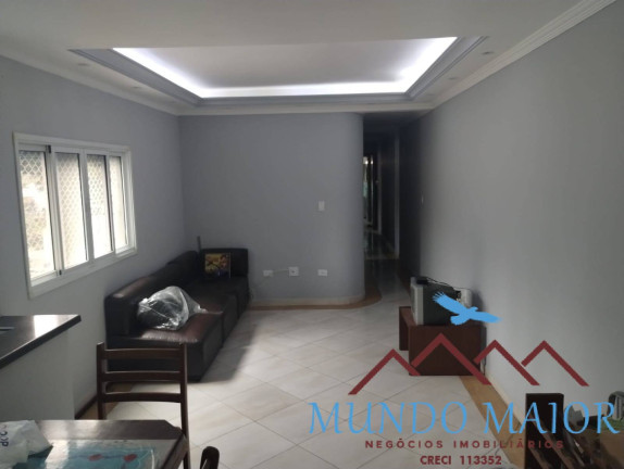 Imagem Apartamento com 3 Quartos à Venda, 200 m² em Vila Pires - Santo André Imagem Apartamento com 3 Quartos à Venda, 200 m² em Vila Pires - Santo André
