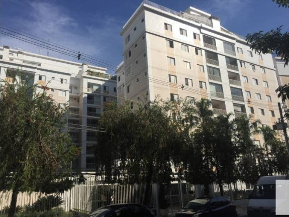 Imagem Apartamento com 2 Quartos à Venda, 172 m² em Cidade São Francisco - São Paulo