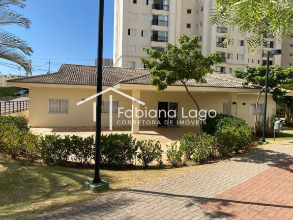 Imagem Apartamento com 3 Quartos à Venda, 131 m² em Jardim Ermida I - Jundiaí
