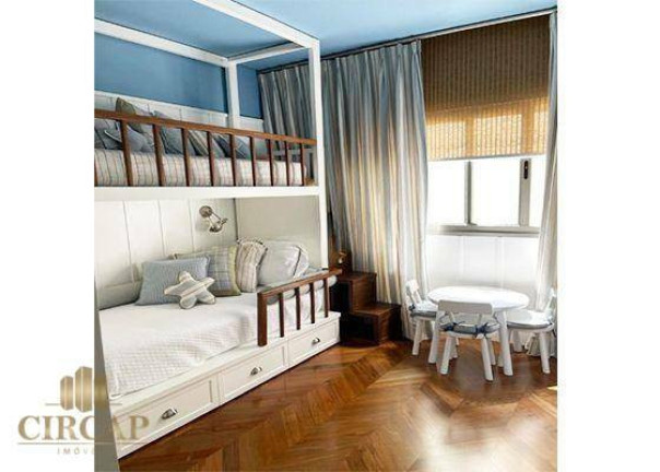 Imagem Apartamento com 4 Quartos à Venda, 332 m² em Pinheiros - São Paulo Imagem Apartamento com 4 Quartos à Venda, 332 m² em Pinheiros - São Paulo