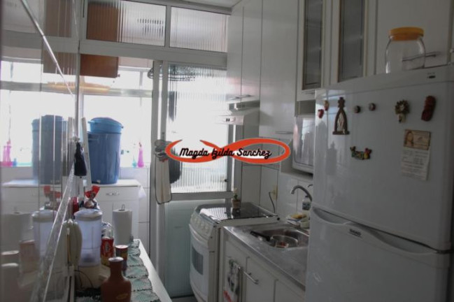 Imagem Apartamento com 2 Quartos à Venda, 45 m² em Jardim Santa Terezinha (zona Leste) - São Paulo Imagem Apartamento com 2 Quartos à Venda, 45 m² em Jardim Santa Terezinha (zona Leste) - São Paulo