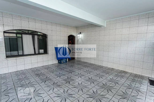 Imagem Sobrado com 3 Quartos à Venda, 166 m² em Jardim Vila Formosa - São Paulo