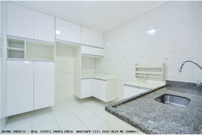 Imagem Casa com 3 Quartos à Venda, 120 m² em Vila Brasilina - São Paulo Imagem Casa com 3 Quartos à Venda, 120 m² em Vila Brasilina - São Paulo