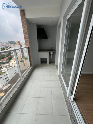 Imagem Apartamento com 2 Quartos à Venda, 63 m² em Rudge Ramos - São Bernardo Do Campo Imagem Apartamento com 2 Quartos à Venda, 63 m² em Rudge Ramos - São Bernardo Do Campo