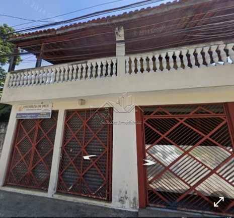 Sobrado com 3 Quartos à Venda, 276 m² em São Miguel Paulista - São Paulo