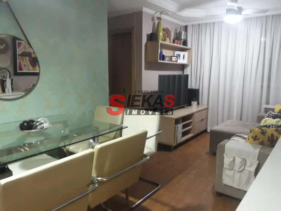 Imagem Apartamento com 2 Quartos à Venda, 56 m² em Cangaíba - São Paulo Imagem Apartamento com 2 Quartos à Venda, 56 m² em Cangaíba - São Paulo
