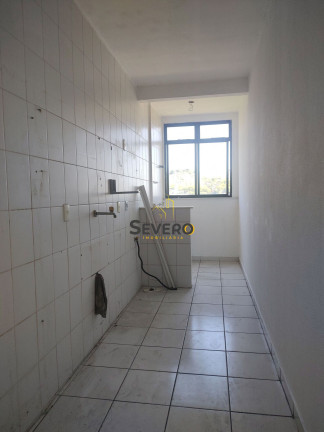 Imagem Apartamento com 2 Quartos à Venda, 48 m² em Barro Vermelho - São Gonçalo Imagem Apartamento com 2 Quartos à Venda, 48 m² em Barro Vermelho - São Gonçalo