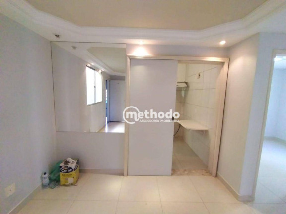 Imagem Apartamento com 2 Quartos à Venda, 50 m² em Vila Industrial - Campinas Imagem Apartamento com 2 Quartos à Venda, 50 m² em Vila Industrial - Campinas