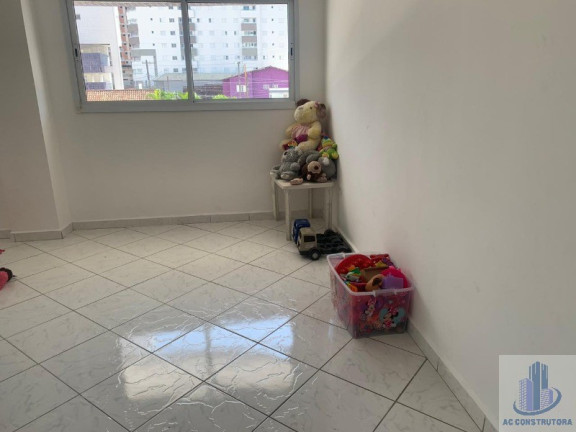 Imagem Apartamento com 1 Quarto à Venda, 49 m² em Mirim - Praia Grande