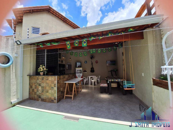 Imagem Casa com 3 Quartos à Venda, 97 m² em Granja Viana - Cotia Imagem Casa com 3 Quartos à Venda, 97 m² em Granja Viana - Cotia
