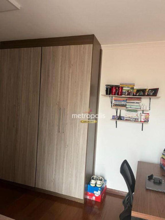 Imagem Apartamento com 4 Quartos à Venda, 198 m² em Santo Antônio - São Caetano Do Sul Imagem Apartamento com 4 Quartos à Venda, 198 m² em Santo Antônio - São Caetano Do Sul