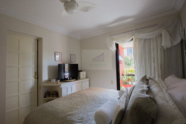 Imagem Apartamento com 3 Quartos à Venda, 150 m² em Vila Andrade - São Paulo