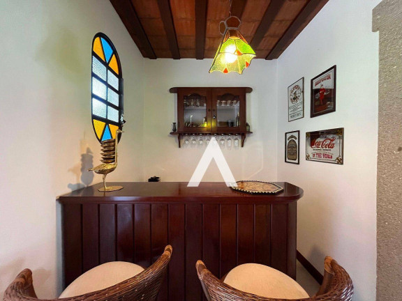 Imagem Casa com 5 Quartos à Venda, 328 m² em Albuquerque - Teresópolis Imagem Casa com 5 Quartos à Venda, 328 m² em Albuquerque - Teresópolis