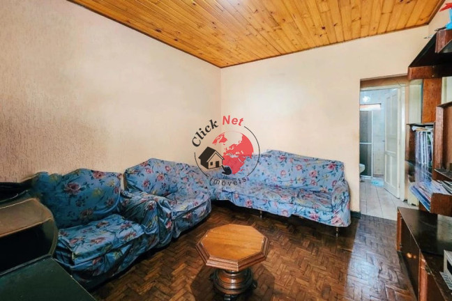 Imagem Casa com 2 Quartos à Venda, 106 m² em Centro - São Bernardo Do Campo Imagem Casa com 2 Quartos à Venda, 106 m² em Centro - São Bernardo Do Campo