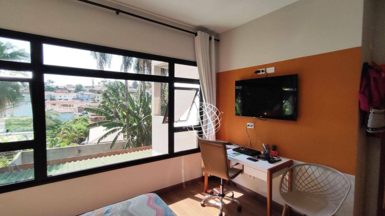 Imagem Casa com 3 Quartos à Venda, 249 m² em Jardim Paulista - Atibaia Imagem Casa com 3 Quartos à Venda, 249 m² em Jardim Paulista - Atibaia