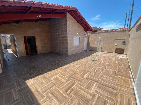 Casa com 3 Quartos à Venda, 190 m² em Ocian - Praia Grande