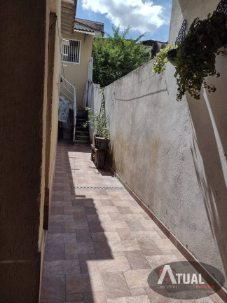Imagem Casa com 2 Quartos à Venda, 131 m² em Jardim Imperial - Atibaia Imagem Casa com 2 Quartos à Venda, 131 m² em Jardim Imperial - Atibaia
