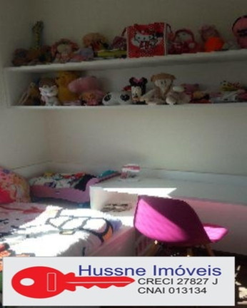 Imagem Casa à Venda,  em Aparecidinha - Sorocaba