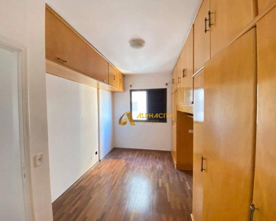 Imagem Apartamento com 2 Quartos à Venda, 74 m² em Alphaville - Barueri