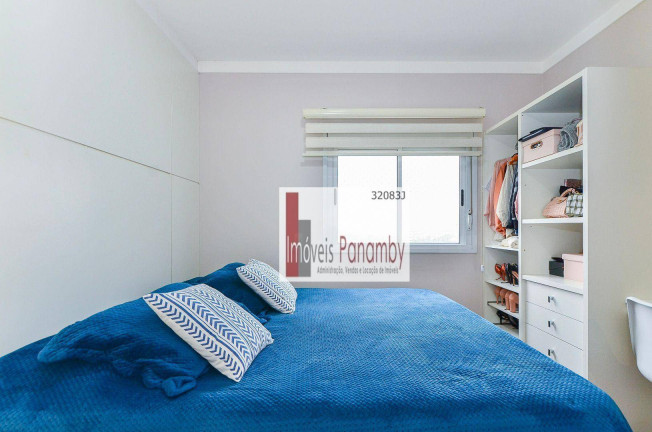 Imagem Apartamento com 2 Quartos à Venda, 82 m² em Jardim Caravelas - São Paulo Imagem Apartamento com 2 Quartos à Venda, 82 m² em Jardim Caravelas - São Paulo