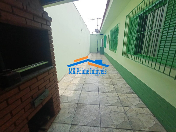 Imagem Casa com 3 Quartos à Venda, 159 m² em Jardim D'abril - Osasco