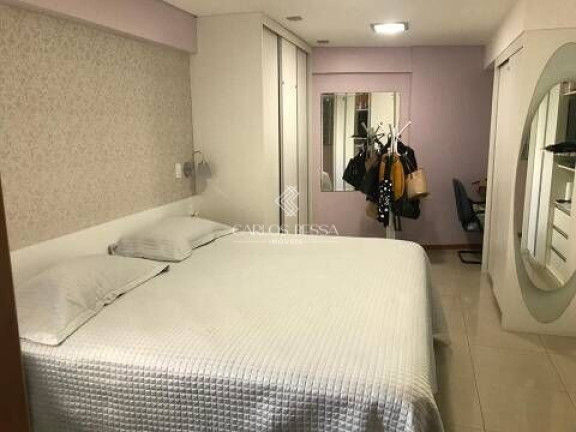 Imagem Apartamento com 4 Quartos à Venda, 184 m² em Poço - Recife