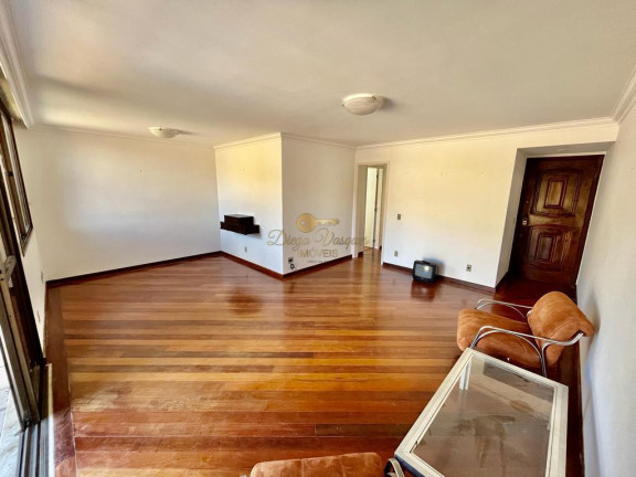 Imagem Apartamento com 3 Quartos à Venda, 140 m² em Agriões - Teresópolis Imagem Apartamento com 3 Quartos à Venda, 140 m² em Agriões - Teresópolis
