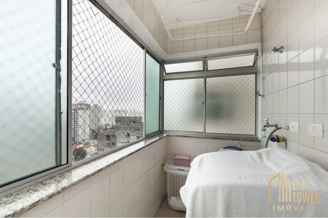 Imagem Apartamento com 2 Quartos à Venda, 63 m² em Vila Gumercindo - São Paulo