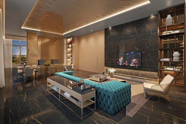 Imagem Apartamento com 3 Quartos à Venda, 202 m² em Jardim Europa - Porto Alegre Imagem Apartamento com 3 Quartos à Venda, 202 m² em Jardim Europa - Porto Alegre